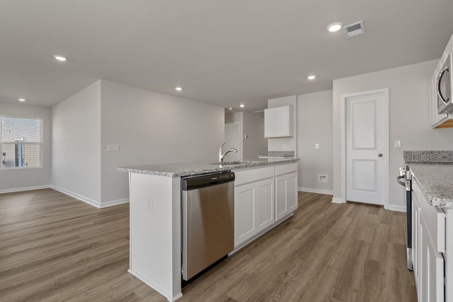 Sunset Beach, NC New Home. - Slide 13 Sunset Beach, NC New Home. - Slide 13