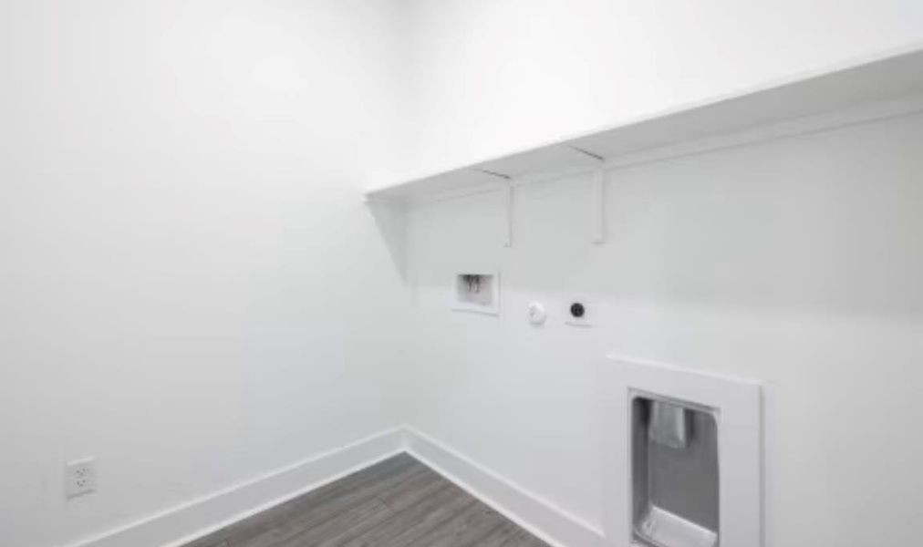 Spacious, unfurnished interior of a new home in , Kyle (Image 7). Spacious, unfurnished interior of a new home in , Kyle (Image 7).