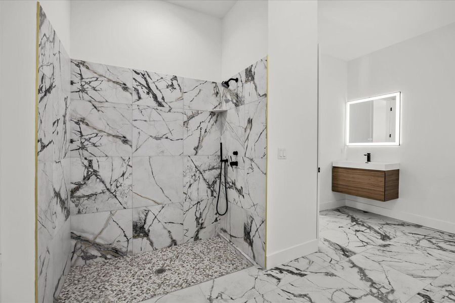 Primary Bathroom Primary Bathroom