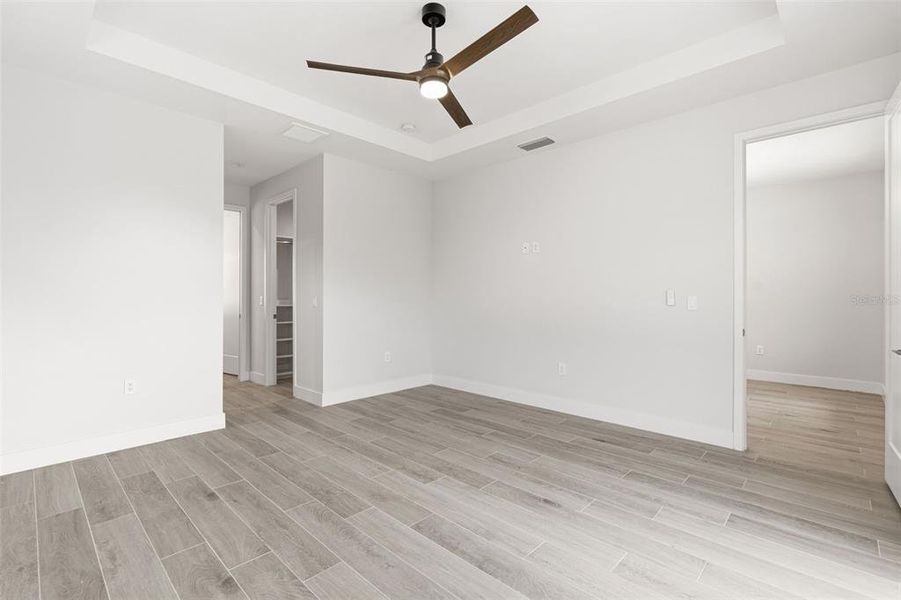 Spacious, unfurnished interior of a new home in , Port Charlotte (Image 52). Spacious, unfurnished interior of a new home in , Port Charlotte (Image 52).