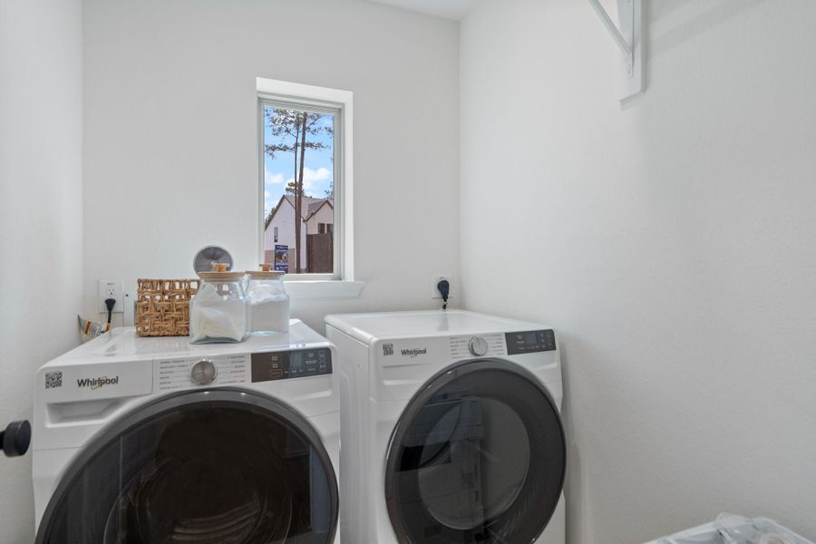 1,896sf New Home in Magnolia, TX.  - Slide 49