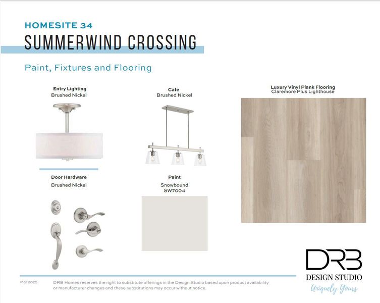 Sample of building materials used in homes in , Summerville (Image 5). Sample of building materials used in homes in , Summerville (Image 5).