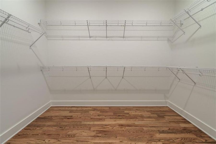 Spacious, unfurnished interior of a new home in , Monroe (Image 36). Spacious, unfurnished interior of a new home in , Monroe (Image 36).