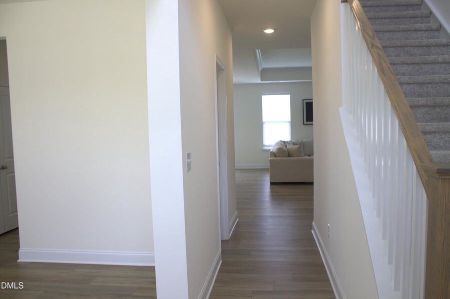 Entrance KeyToLifestyle.com