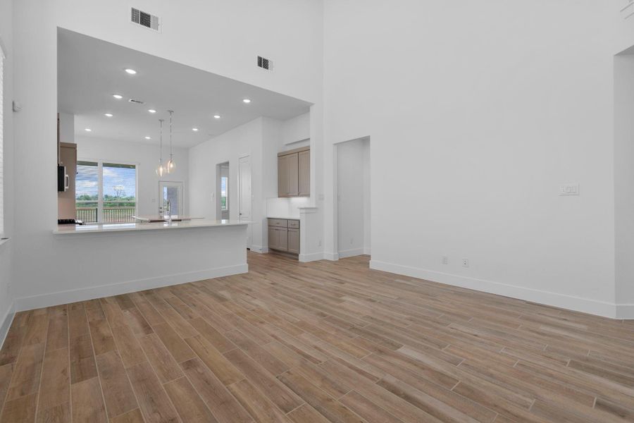 **Photos are representative - not of actual home** **Photos are representative - not of actual home**