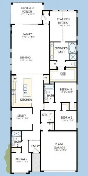 The success of a floor plan is the way you can move through it…You’ll be amazed at how well this home lives…We call it traffic patterns. The success of a floor plan is the way you can move through it…You’ll be amazed at how well this home lives…We call it traffic patterns.