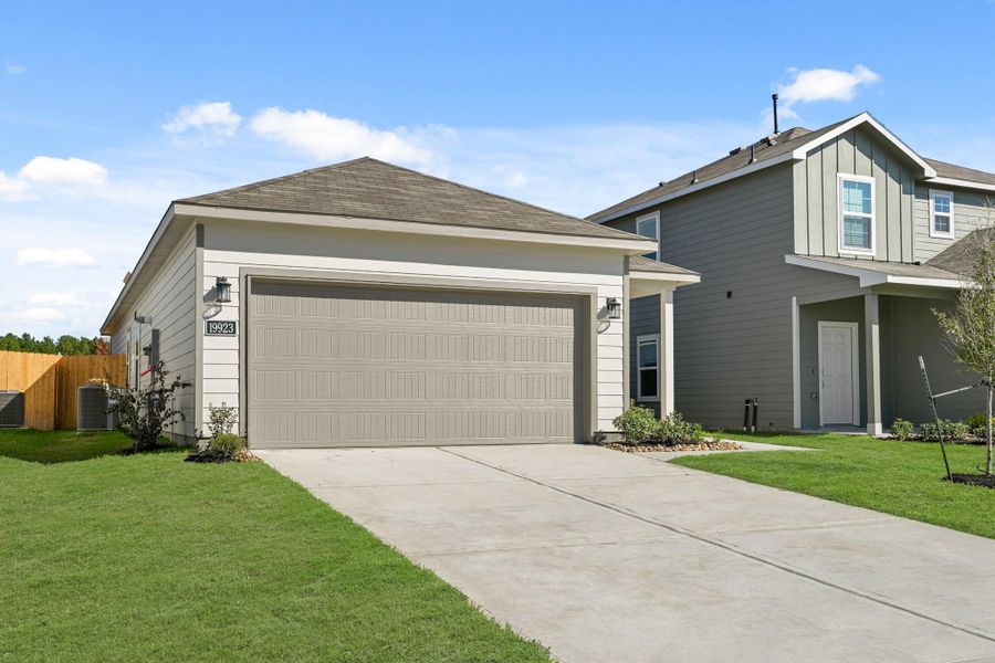 Image 23 of a home in Northpark South. Image 23 of a home in Northpark South.