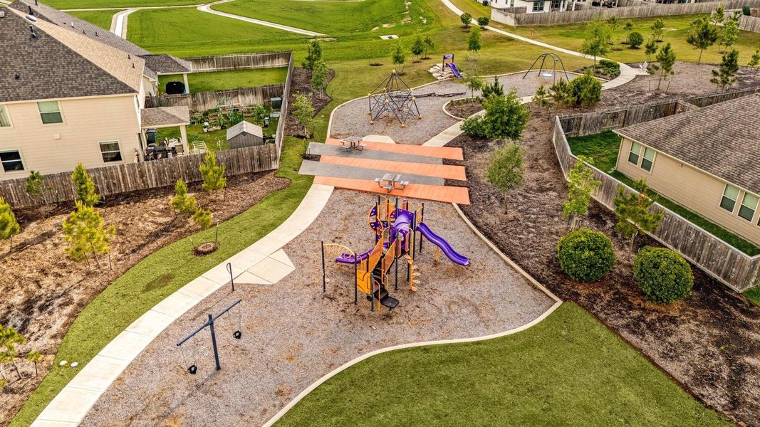 Community amenities in Willowpoint, Tomball (Image 21). Community amenities in Willowpoint, Tomball (Image 21).