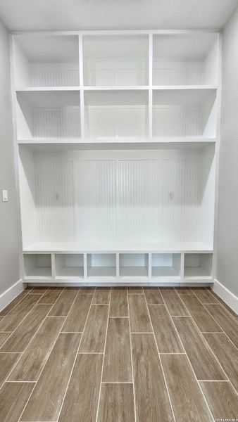 Spacious, unfurnished interior of a new home in , Adkins (Image 35).