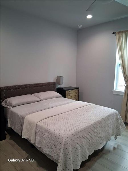 Furnished interior view inside a new home in , Tampa (Image 23). Furnished interior view inside a new home in , Tampa (Image 23).