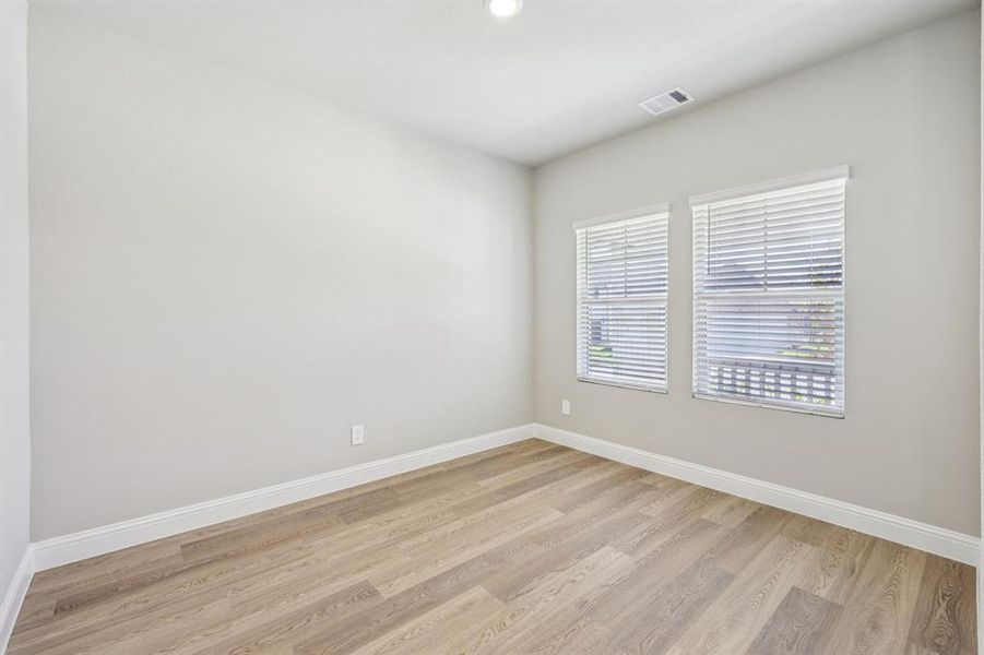 Photo is not of the actual home, but is an inspirational photo of builder’s model home and may depict options, furnishings, and/or decorator features that are not included.