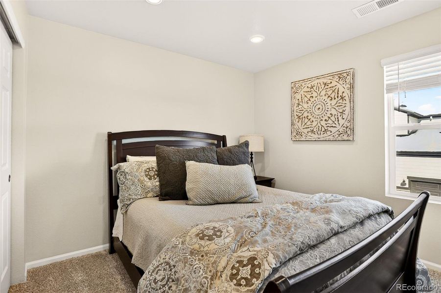 3rd Bedroom 3rd Bedroom