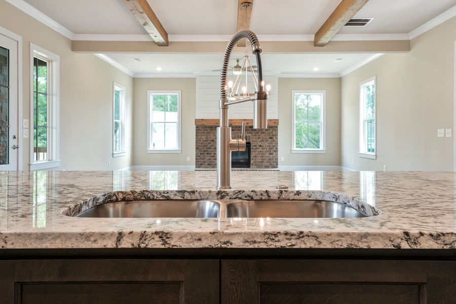 4br New Home in Watkinsville, GA.  - Slide 11