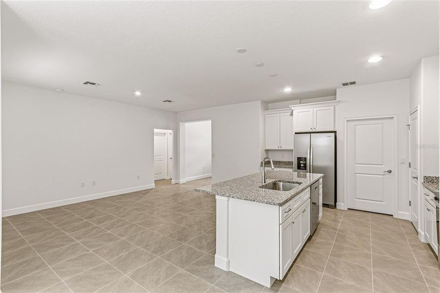 Furnished interior view inside a new home in , Palm Bay (Image 5).