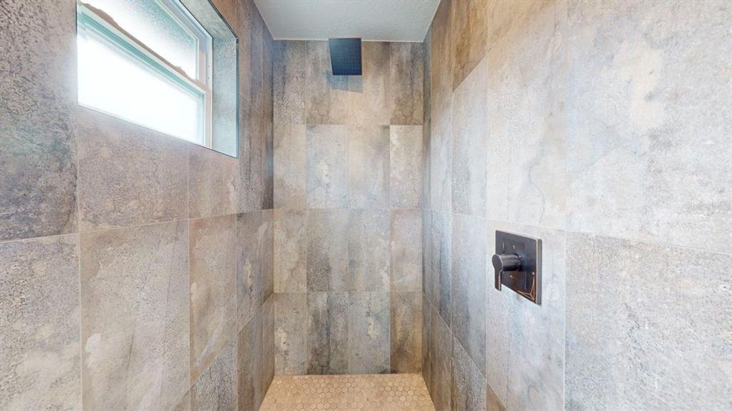 Close-up of interior finishes inside a home in , St. Petersburg (Image 19).