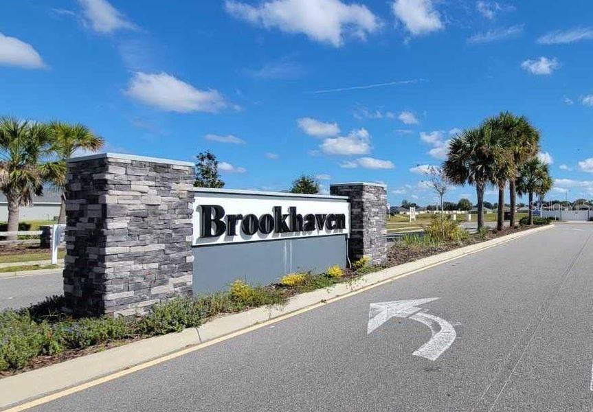 Brookhaven amenities