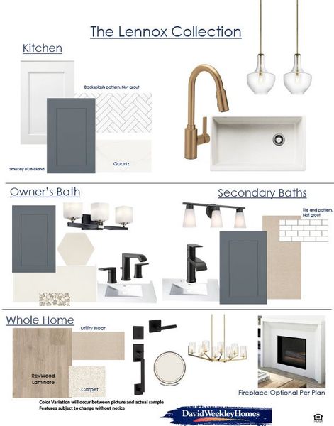 Design Selections Design Selections