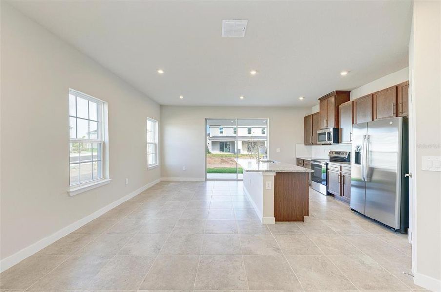 Image 40 of a home in .