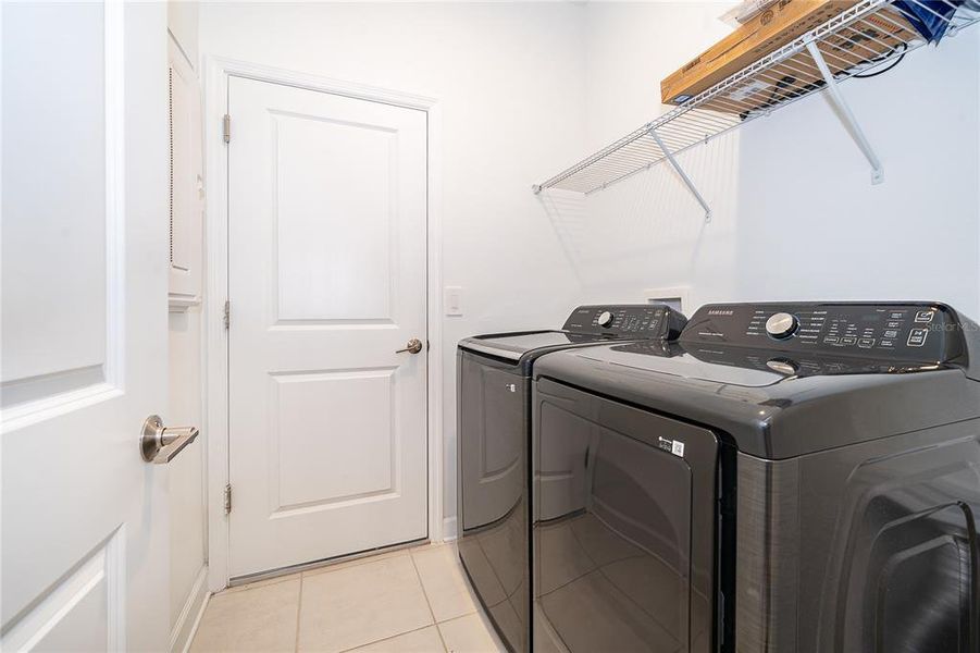 Close-up of interior finishes inside a home in , Davenport (Image 20).