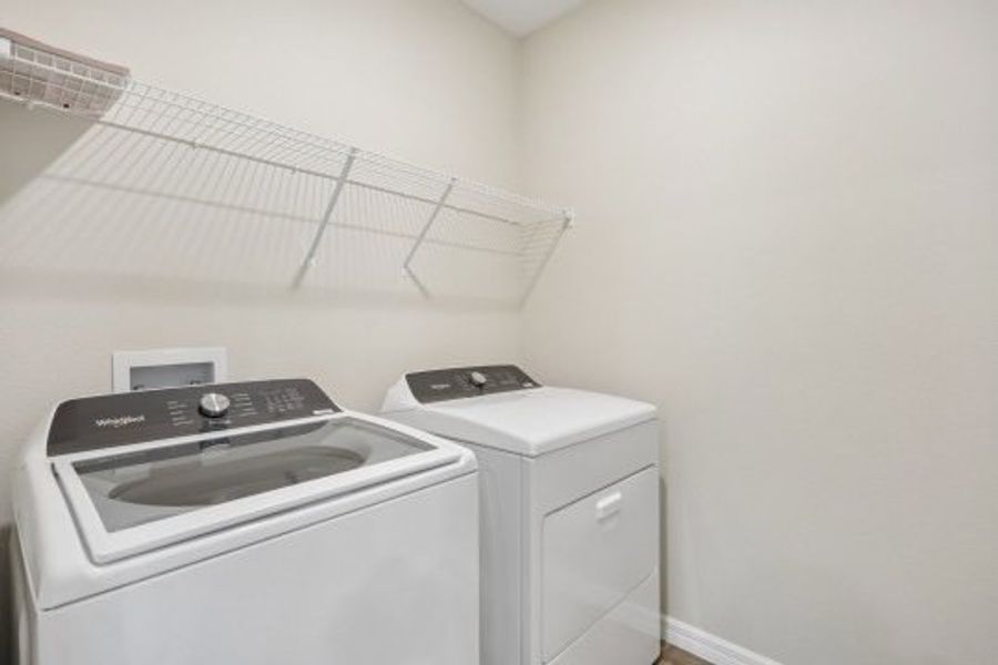 Representative interior finishes for a home built from the Bellini by Casa Fresca Homes in Pasadena Ridge, Dade City (Image 20). Representative interior finishes for a home built from the Bellini by Casa Fresca Homes in Pasadena Ridge, Dade City (Image 20).