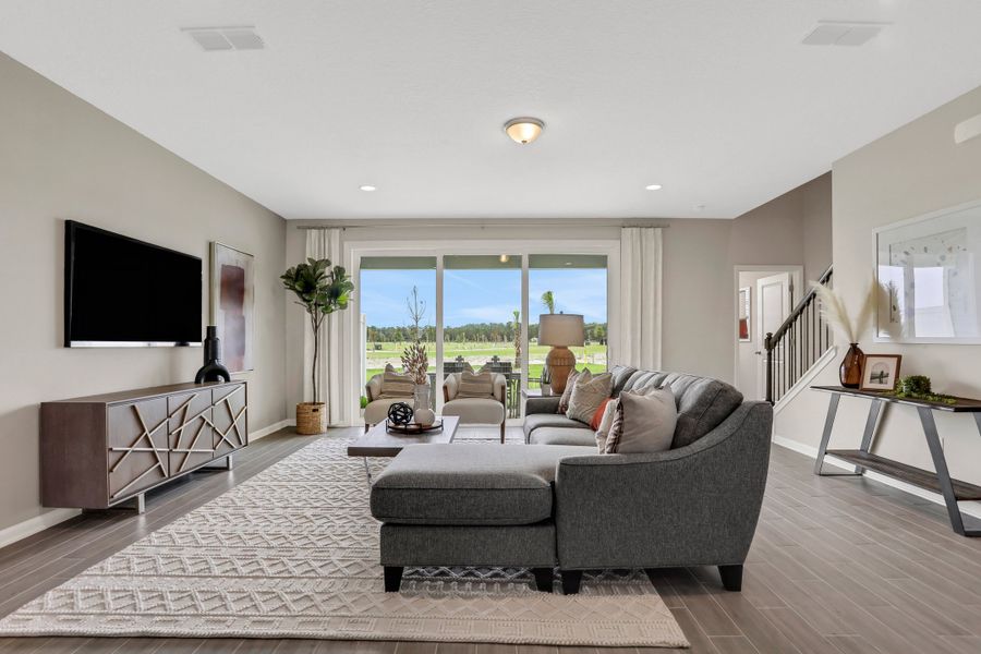 2,081sf New Home in St Augustine, FL.  - Slide 44