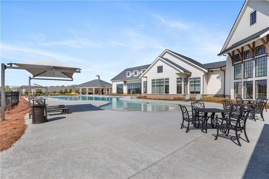 Community amenities in , Hoschton (Image 38). Community amenities in , Hoschton (Image 38).