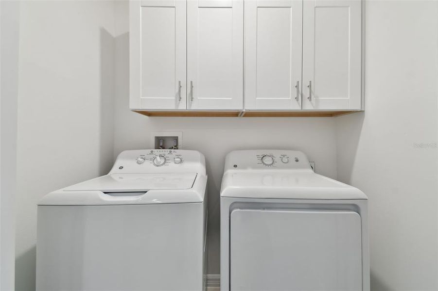 Close-up of interior finishes inside a home in , Land O' Lakes (Image 19).