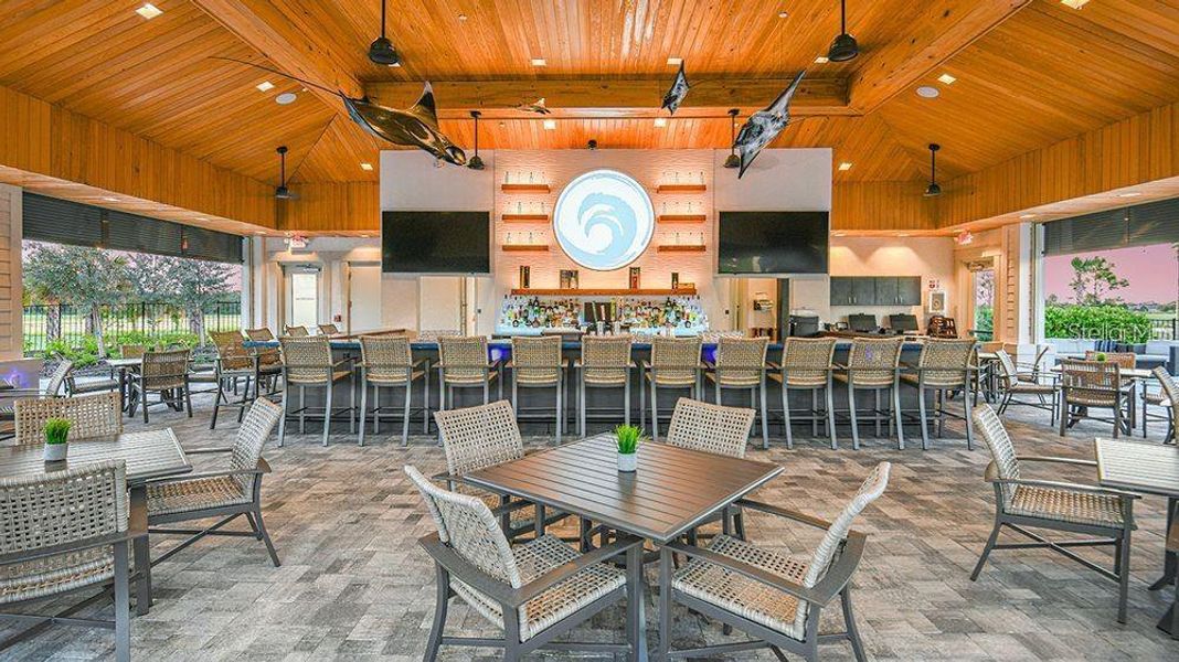 Community amenities in Esplanade at Azario Lakewood Ranch, Bradenton (Image 34).