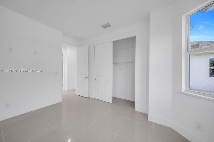 Spacious, unfurnished interior of a new home in , Lehigh Acres (Image 26). Spacious, unfurnished interior of a new home in , Lehigh Acres (Image 26).