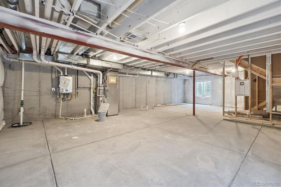 Image 23 of a home in Paired Homes at Alder Creek.