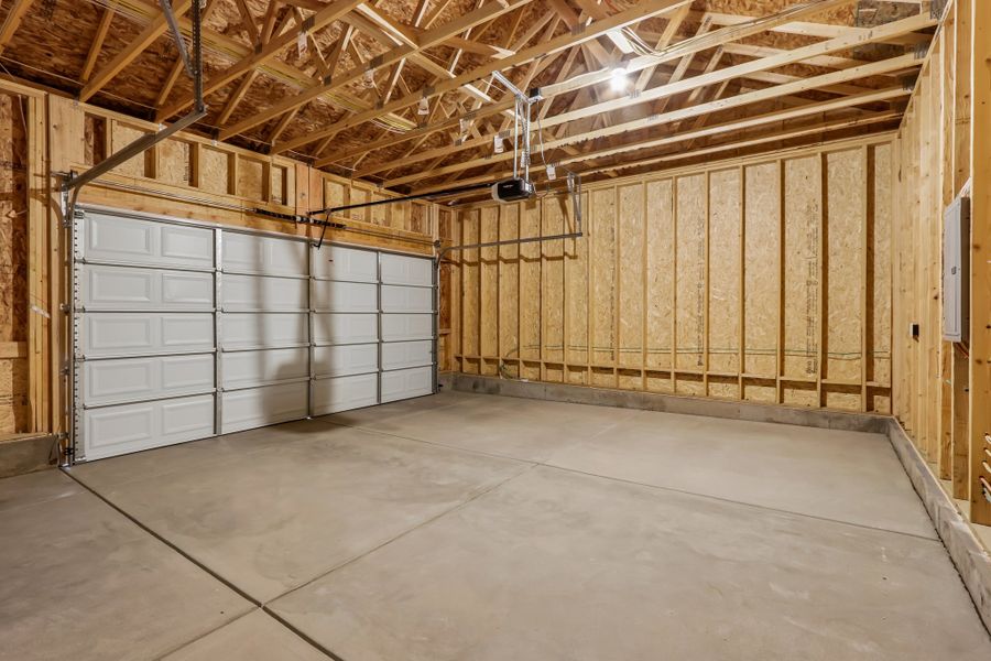 Garage Garage
