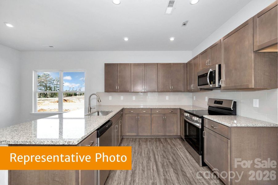 Image 12 of a home in Country Club Village. Image 12 of a home in Country Club Village.