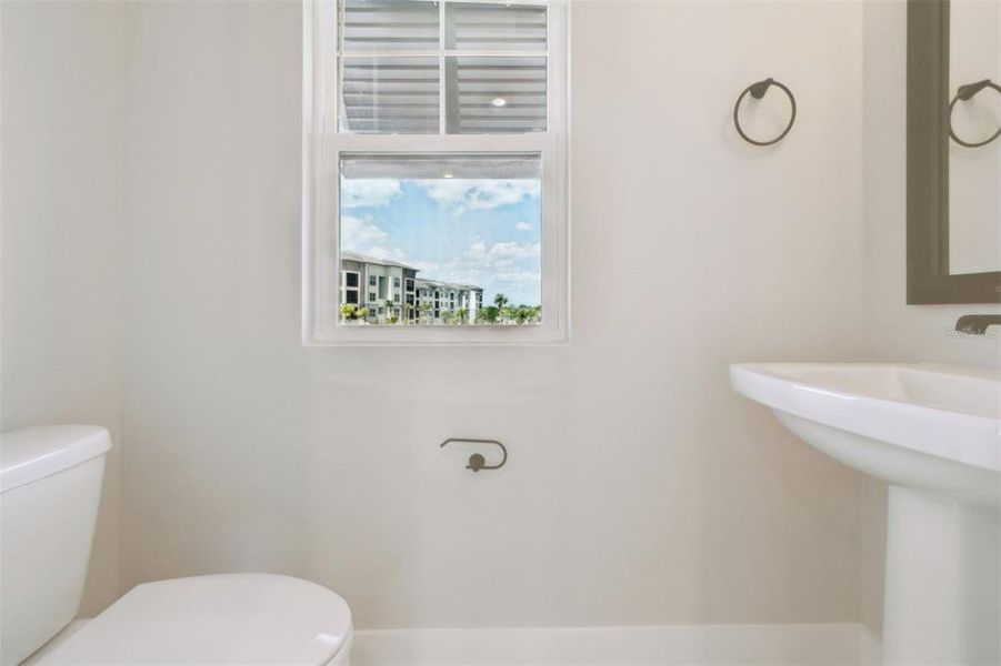 Powder Bath Powder Bath