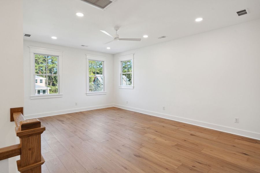 Awendaw, SC New Home.  - Slide 31