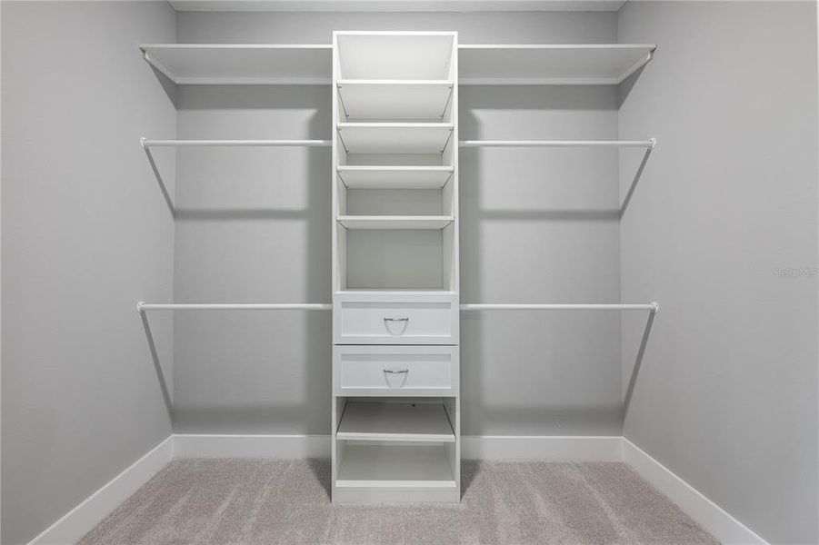 Spacious, unfurnished interior of a new home in , Eustis (Image 20).