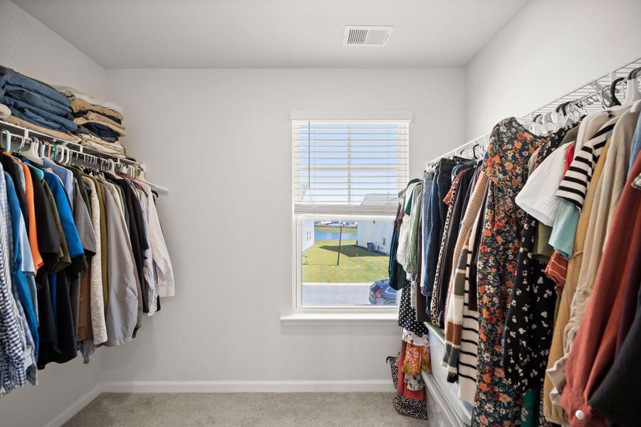 Close-up of interior finishes inside a home in , Summerville (Image 20).