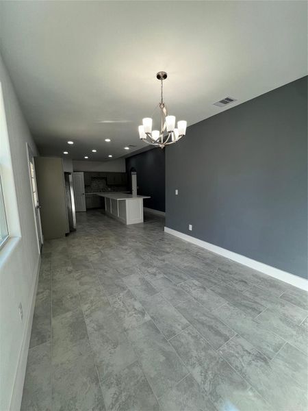 Spacious, unfurnished interior of a new home in , Cleveland (Image 19). Spacious, unfurnished interior of a new home in , Cleveland (Image 19).