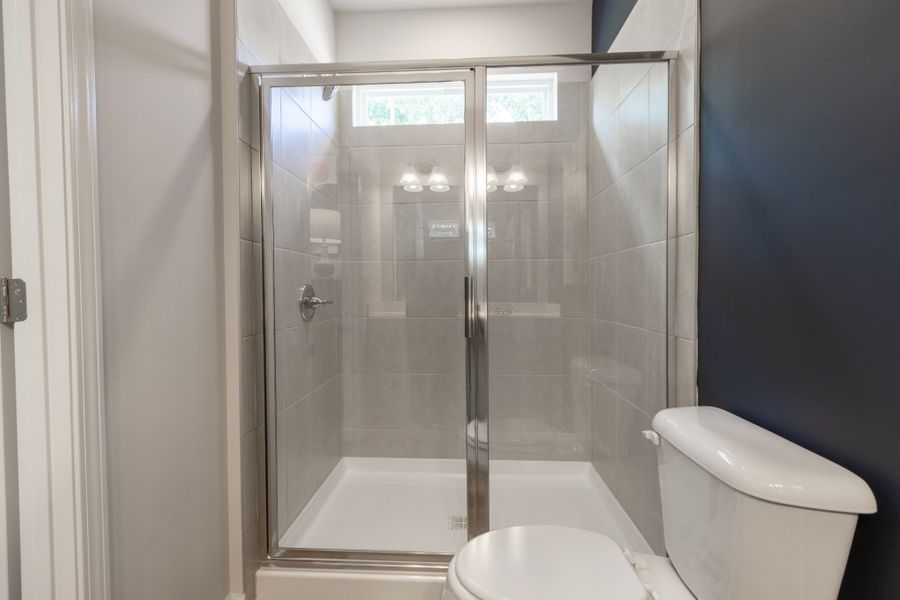 Shower in listing will be prefab shower. Shower in listing will be prefab shower.