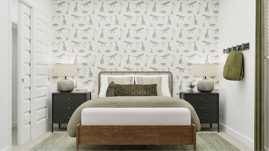 2571 Alyssum Bed3 1of2 F1