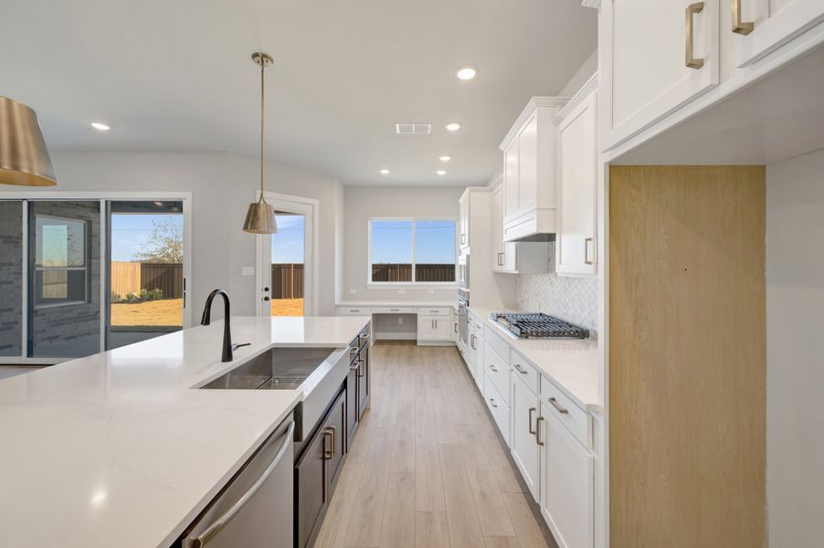 Kitchen Kitchen
