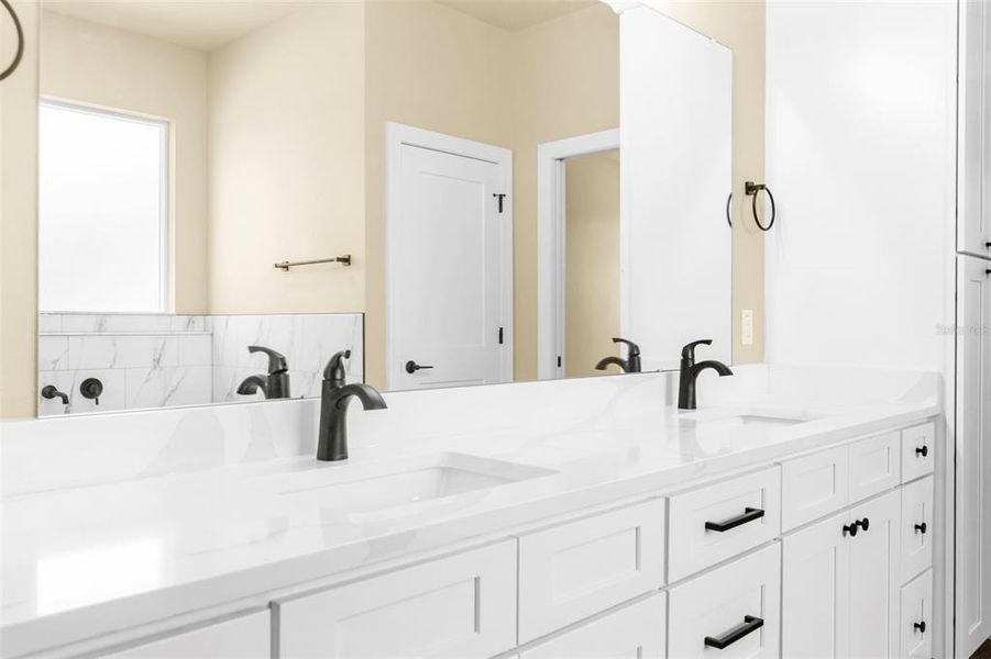 Close-up of interior finishes inside a home in , Weeki Wachee (Image 15). Close-up of interior finishes inside a home in , Weeki Wachee (Image 15).