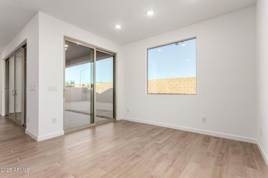 Dining Room Dining Room