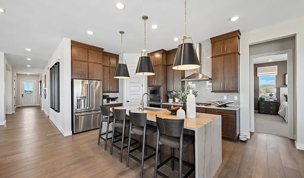 Darius-D786-Legacy Kitchen