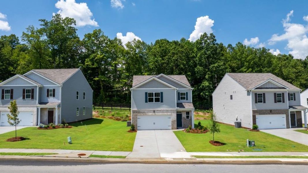 Image 31 of a home in Oakleigh Glen. Image 31 of a home in Oakleigh Glen.