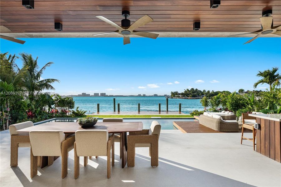 Community amenities in , Miami Beach (Image 33).