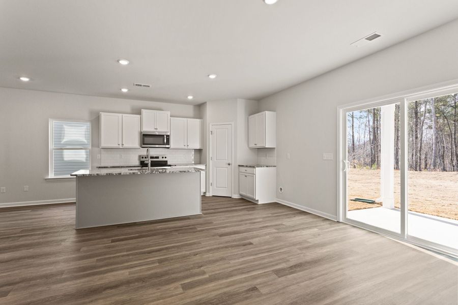 3br New Home in Fountain Inn, SC.  - Slide 10