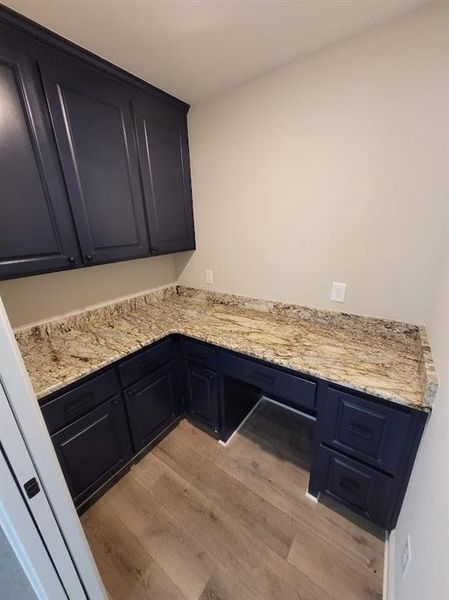 Furnished interior view inside a new home in , Waco (Image 5). Furnished interior view inside a new home in , Waco (Image 5).