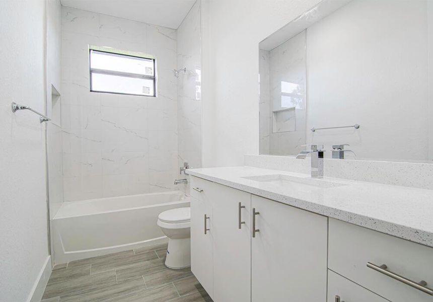 full second bathroom full second bathroom