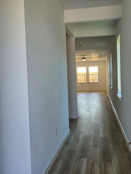 9735 Poinsettia Haven Lane ~ Under Construction