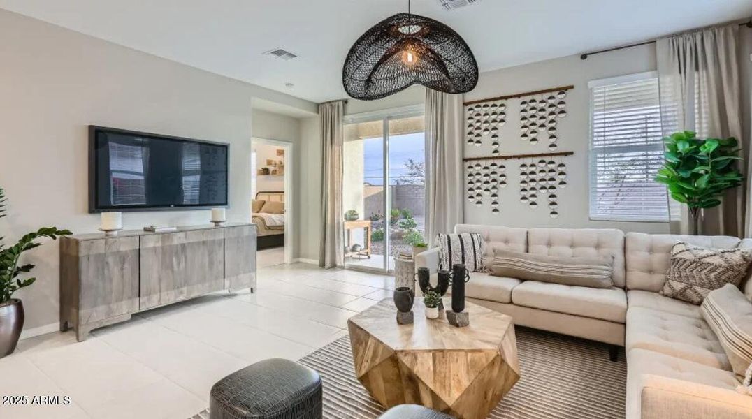 Great Room Great Room